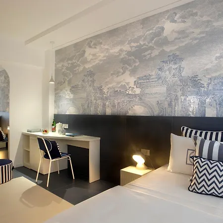 Residenza Farella Apartamento