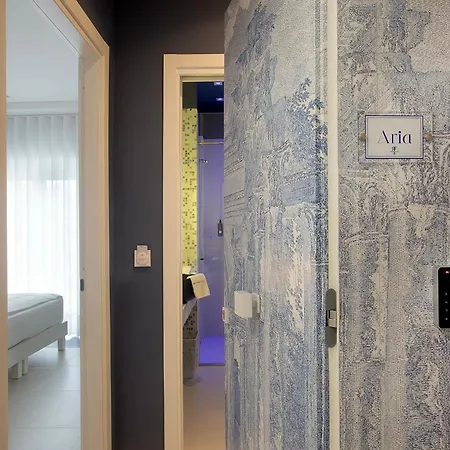 Apartamento Residenza Farella *